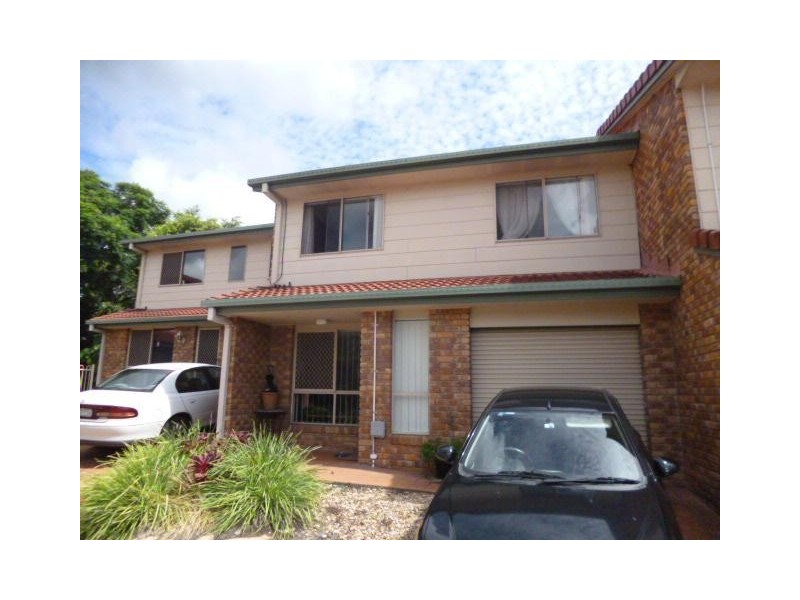 28/13 Bridge Street, Redbank QLD 4301