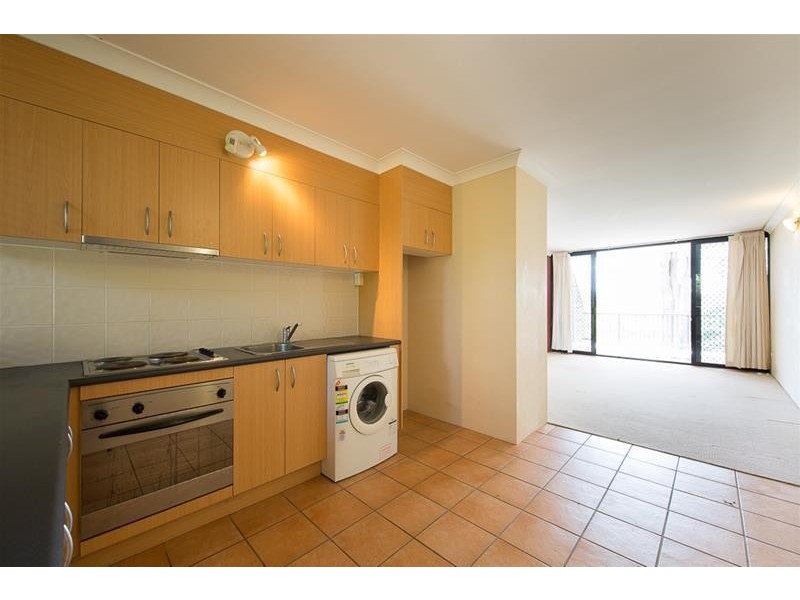 39/25 Dudley Street, Highgate Hill QLD 4101