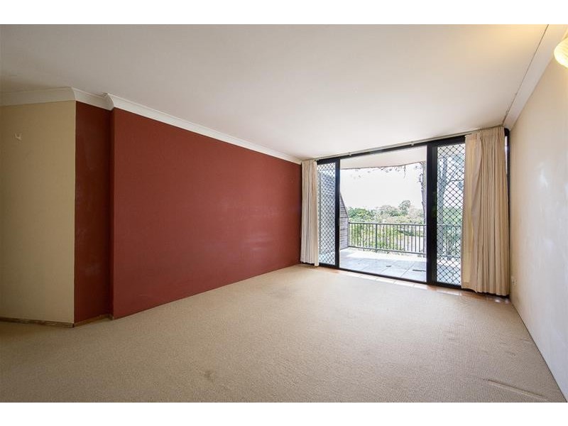 39/25 Dudley Street, Highgate Hill QLD 4101