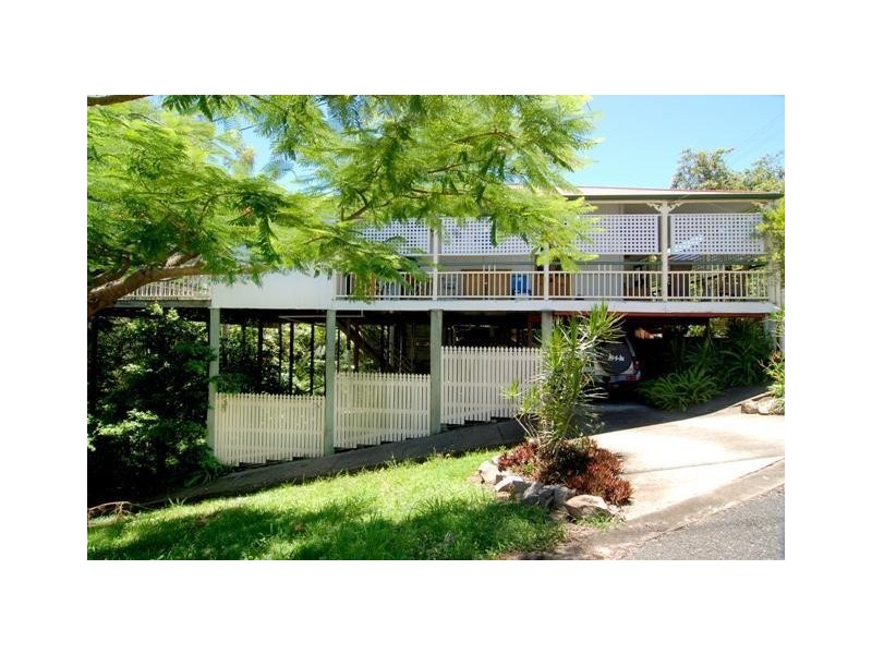 2 Ganges Street, West End QLD 4101