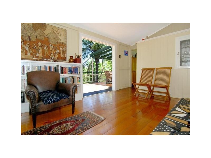 2 Ganges Street, West End QLD 4101