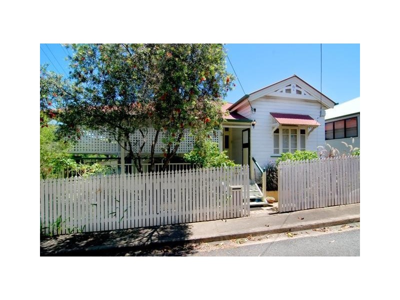 2 Ganges Street, West End QLD 4101