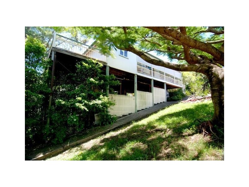 2 Ganges Street, West End QLD 4101