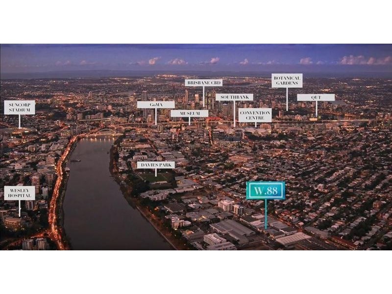 24 Bailey Street, West End QLD 4101