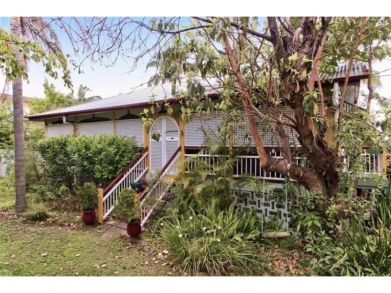 47 Hansen Street, Moorooka QLD 4105