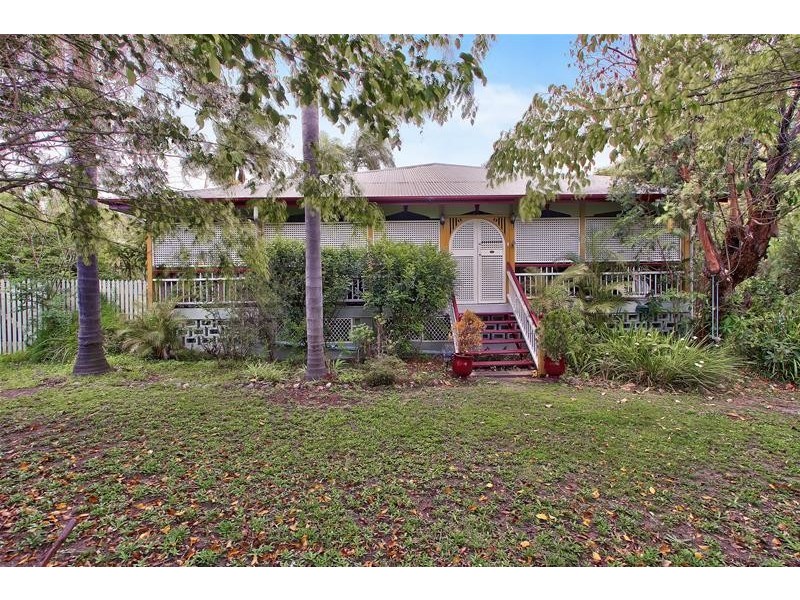 47 Hansen Street, Moorooka QLD 4105