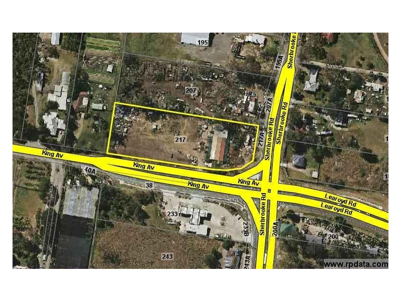 217 Sherbrooke Road, Willawong QLD 4110