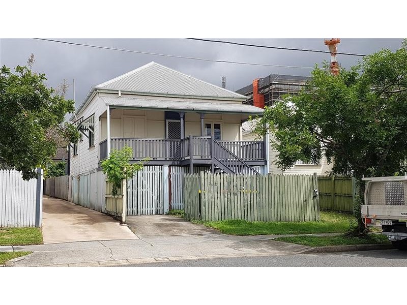 55 Cleveland Street, Greenslopes QLD 4120