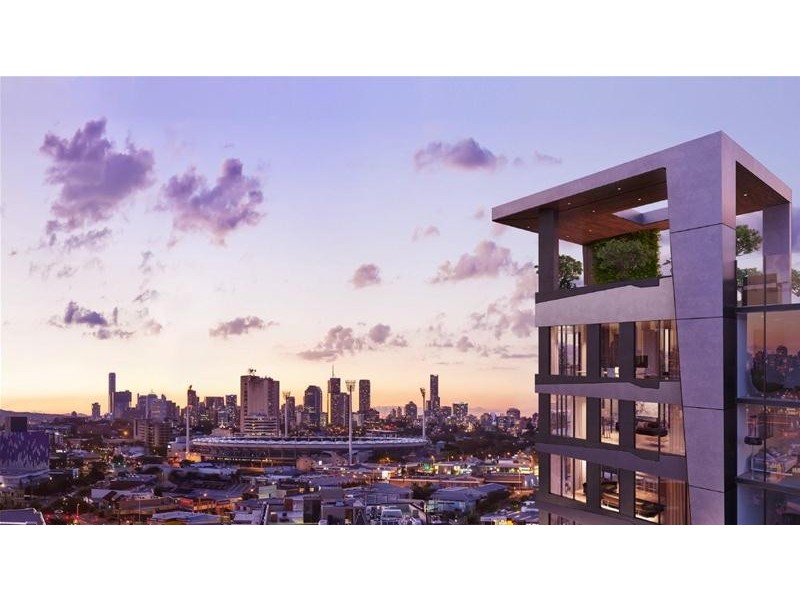 503/148 Logan Road, Woolloongabba QLD 4102