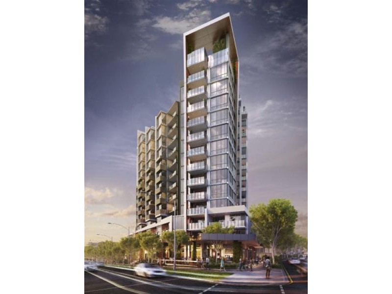 503/148 Logan Road, Woolloongabba QLD 4102