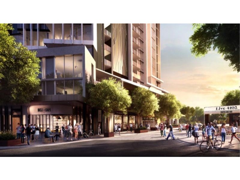 503/148 Logan Road, Woolloongabba QLD 4102