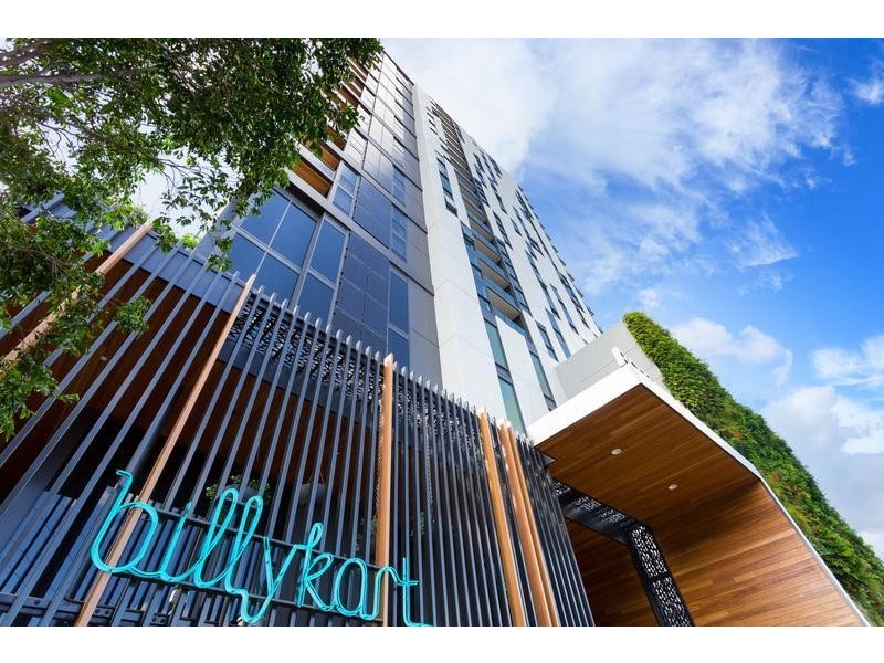 1209/4 Edmondstone Street, South Brisbane QLD 4101