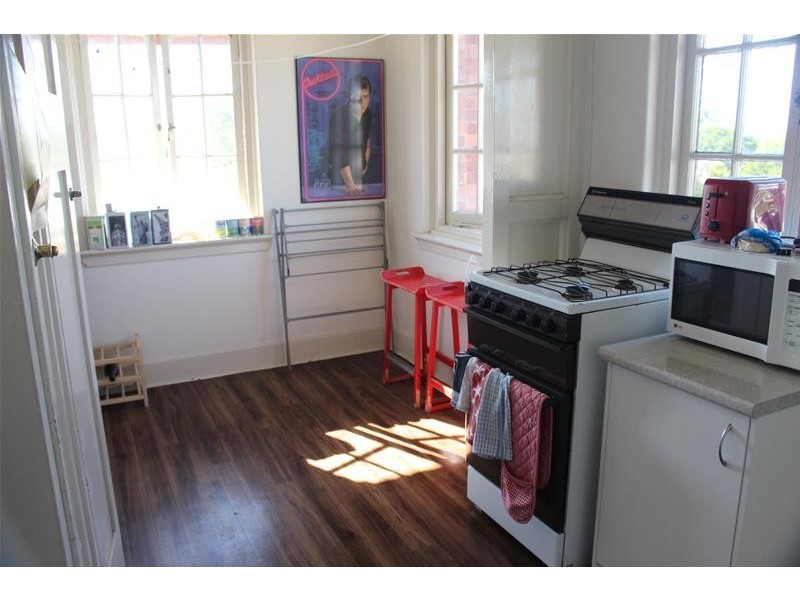 3/598 Lower Bowen Terrace, New Farm QLD 4005