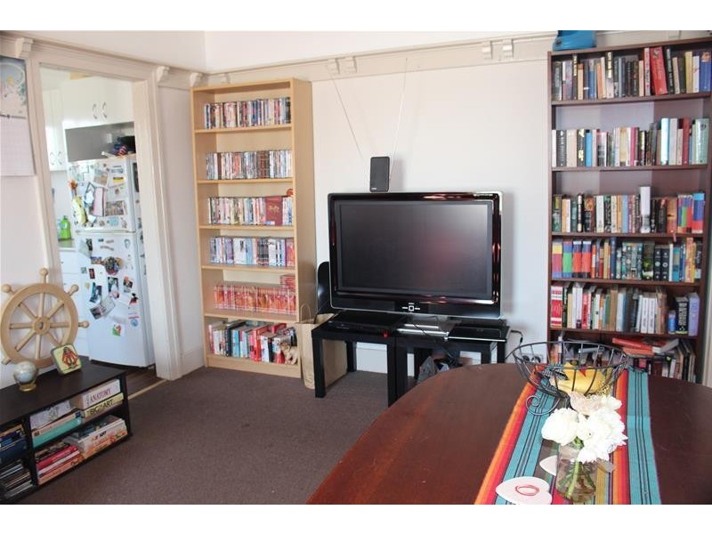 3/598 Lower Bowen Terrace, New Farm QLD 4005