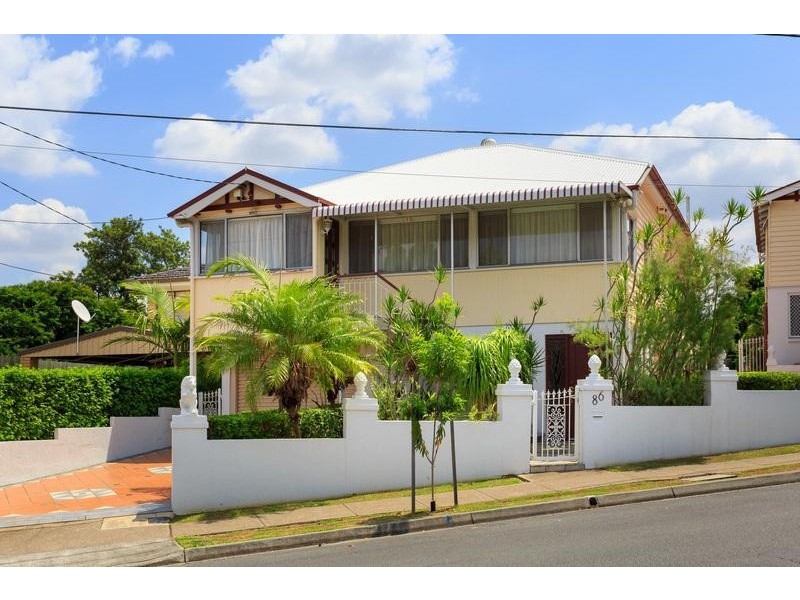 86 Deighton Road, Dutton Park QLD 4102