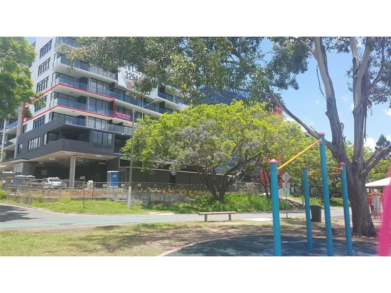 17/48 Kurilpa Street, West End QLD 4101