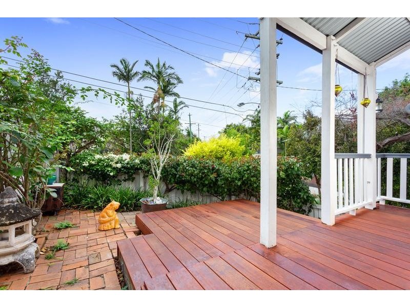 1 Rosecliffe Street, Highgate Hill QLD 4101