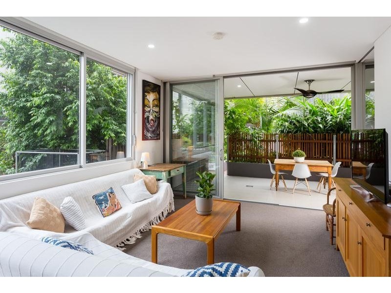 6101/60 Ferry Road, West End QLD 4101