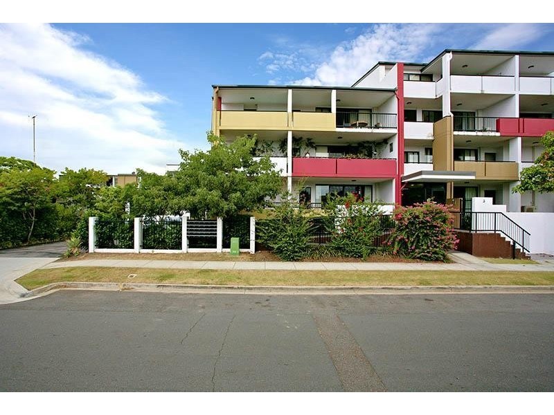 9N/1884 Logan Road, Upper Mount Gravatt QLD 4122