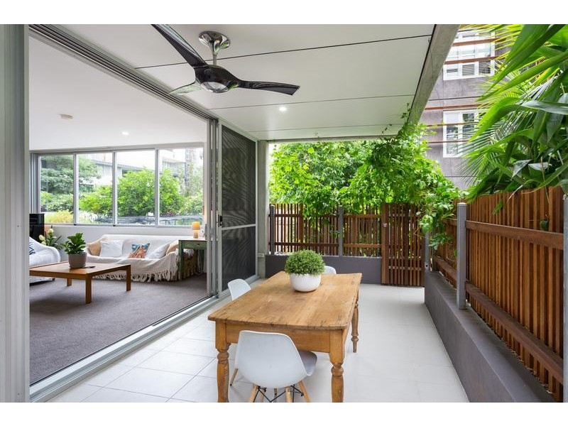 6101/60 Ferry Road, West End QLD 4101