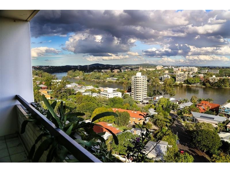 31/8 Doris Street, West End QLD 4101