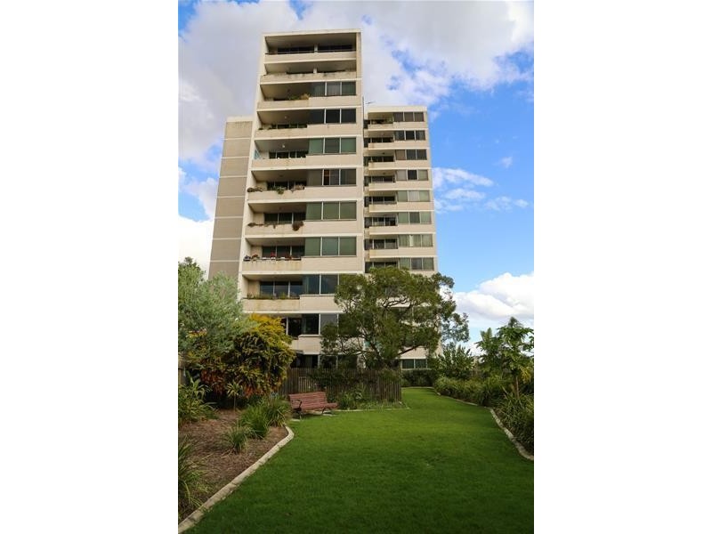 31/8 Doris Street, West End QLD 4101