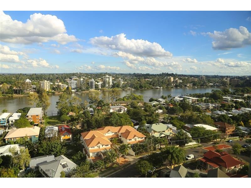 31/8 Doris Street, West End QLD 4101