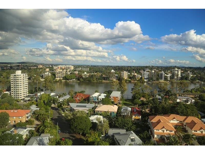 31/8 Doris Street, West End QLD 4101