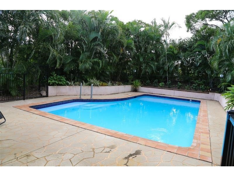 31/8 Doris Street, West End QLD 4101