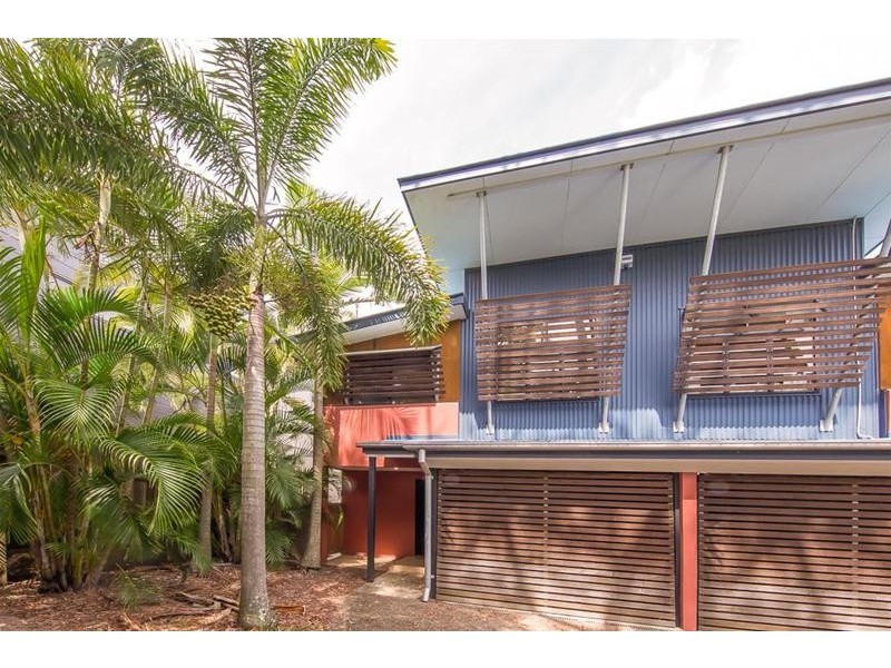 22 Hoogley Street, West End QLD 4101