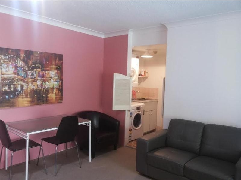 26/37 Phillips Street, Spring Hill QLD 4000