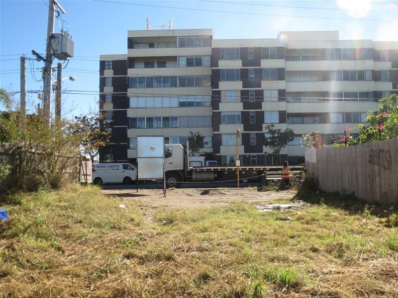 103 Dornoch Terrace, Highgate Hill QLD 4101