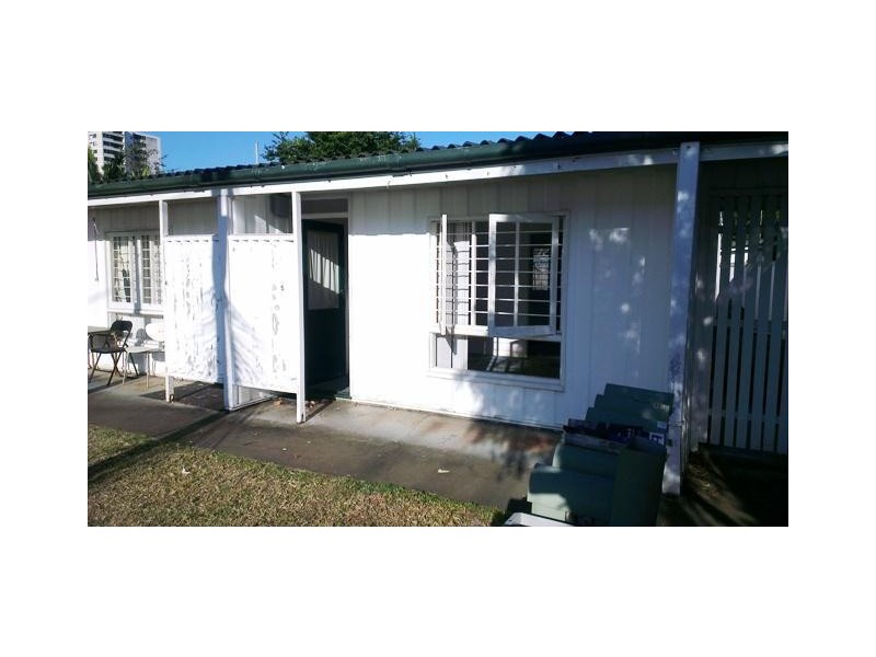 5/6 Carlow  Street, West End QLD 4101