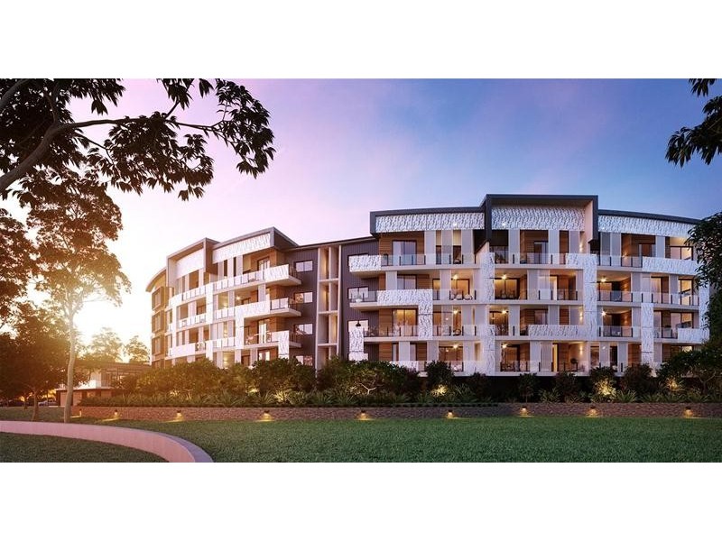 2303/172 Venner Road, Yeronga QLD 4104