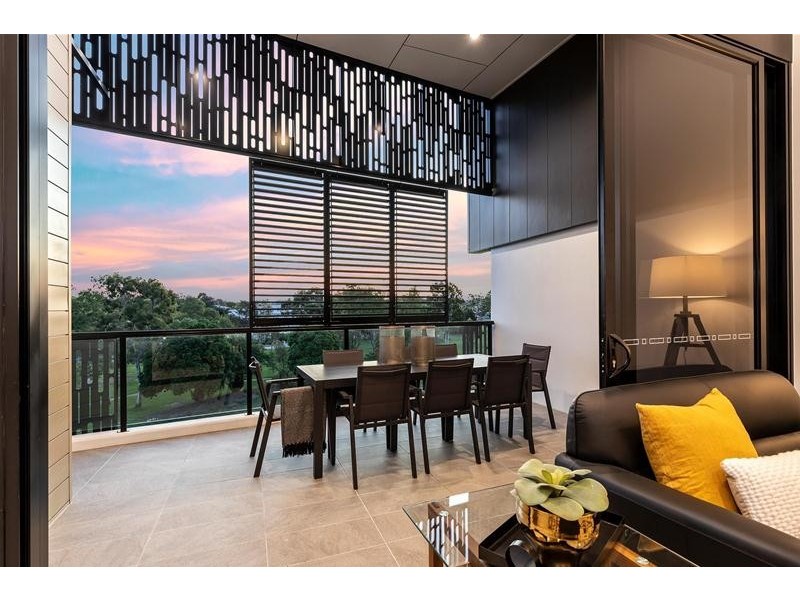 2303/172 Venner Road, Yeronga QLD 4104