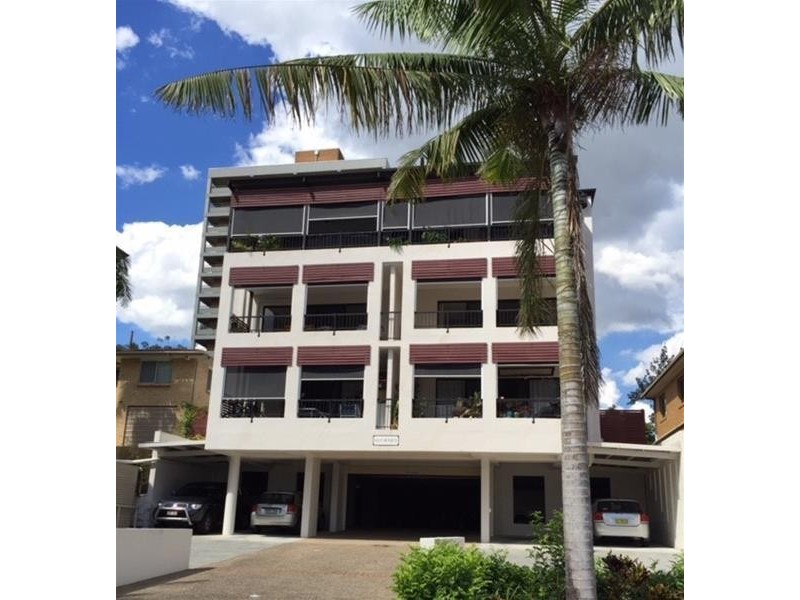 8/232 Boundary Street, West End QLD 4101
