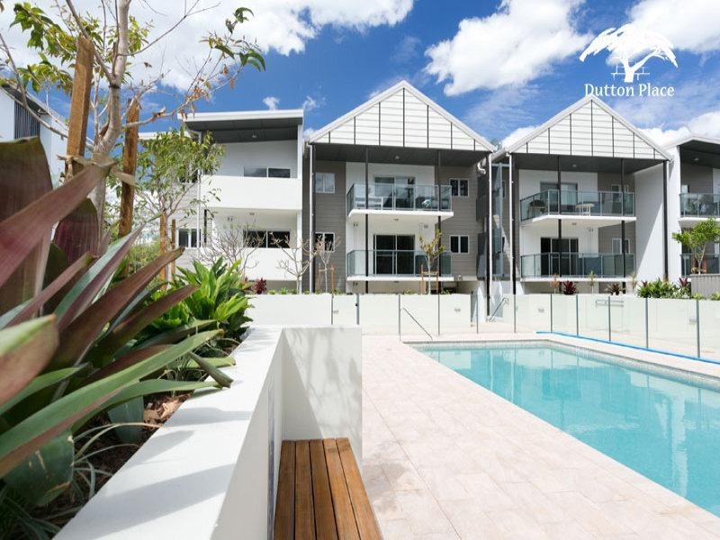 4303/151 Annerley  Road, Dutton Park QLD 4102