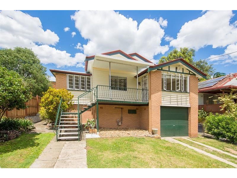 51 Cornwall Street, Annerley QLD 4103