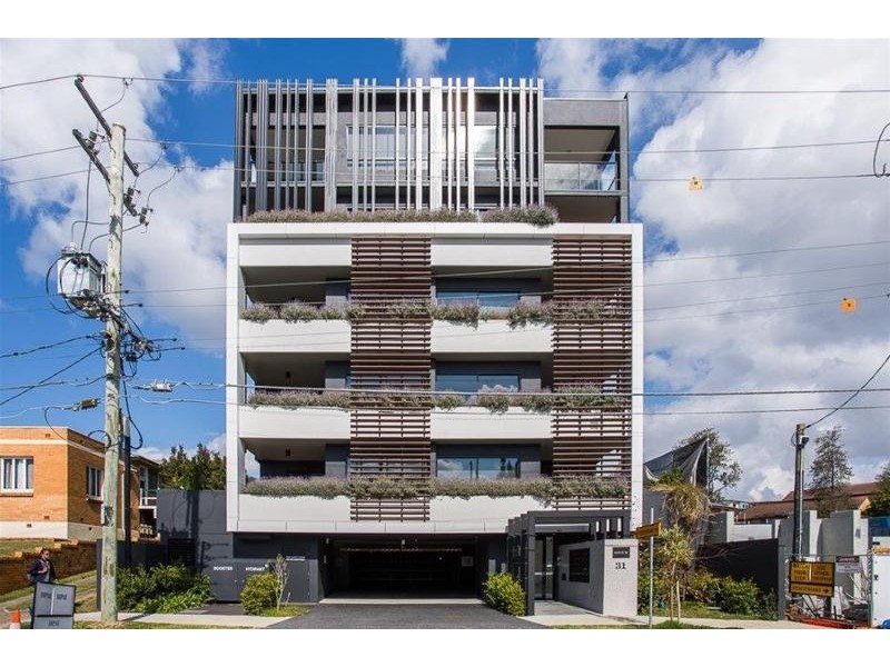 306/31 Bank Street, West End QLD 4101