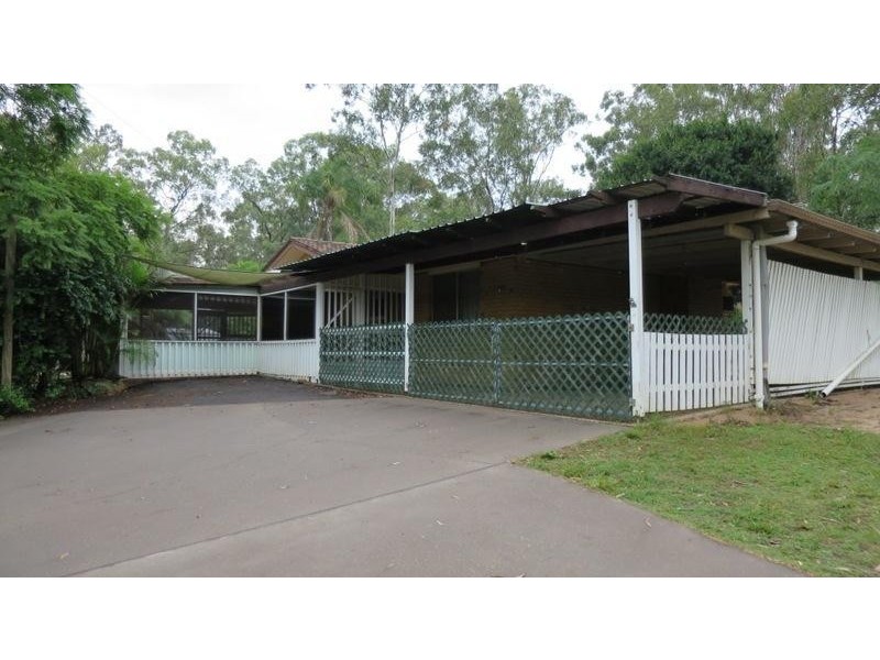 22 Lorikeet Lane, Bellbird Park QLD 4300