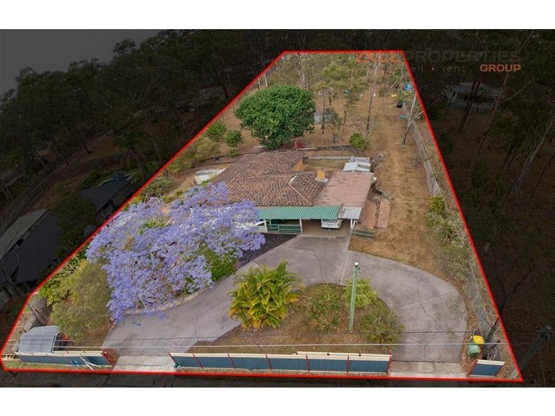 22 Lorikeet Lane, Bellbird Park QLD 4300