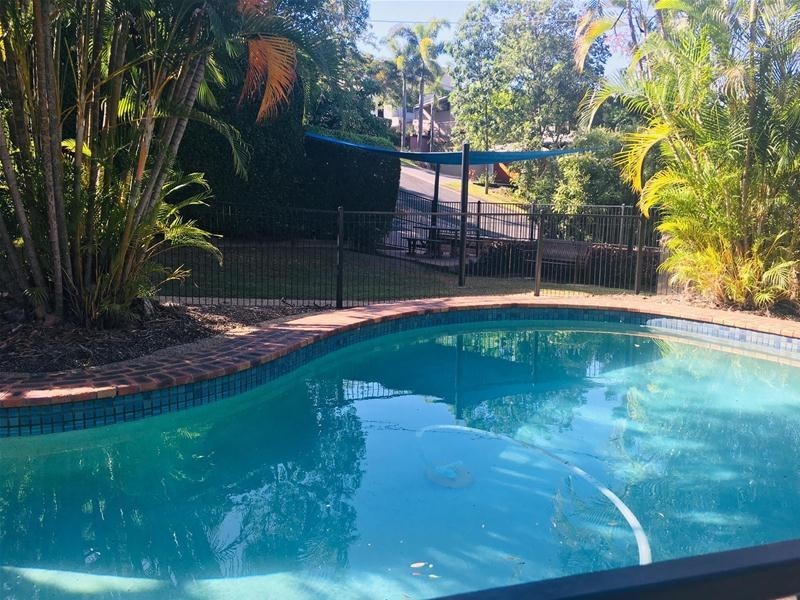 6/31 Bishop Street, St Lucia QLD 4067