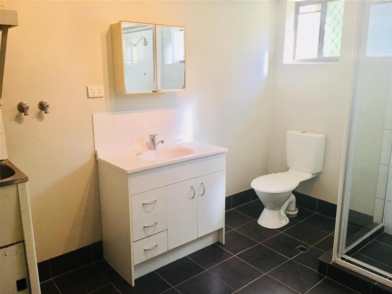 6/31 Bishop Street, St Lucia QLD 4067