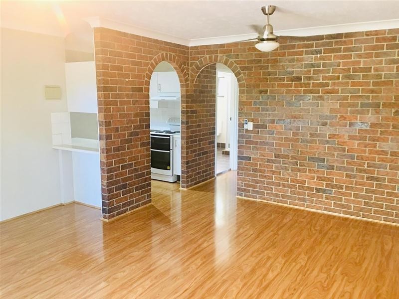 6/31 Bishop Street, St Lucia QLD 4067