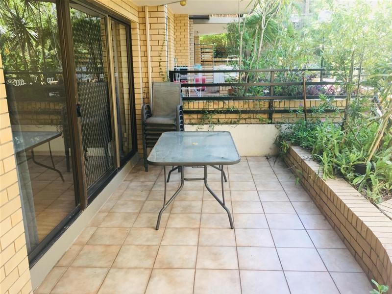 6/31 Bishop Street, St Lucia QLD 4067