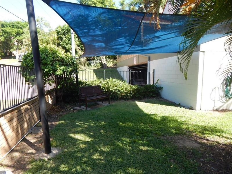 6/31 Bishop Street, St Lucia QLD 4067