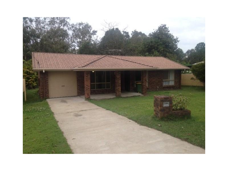 42 Lawn Terrace, Capalaba QLD 4157