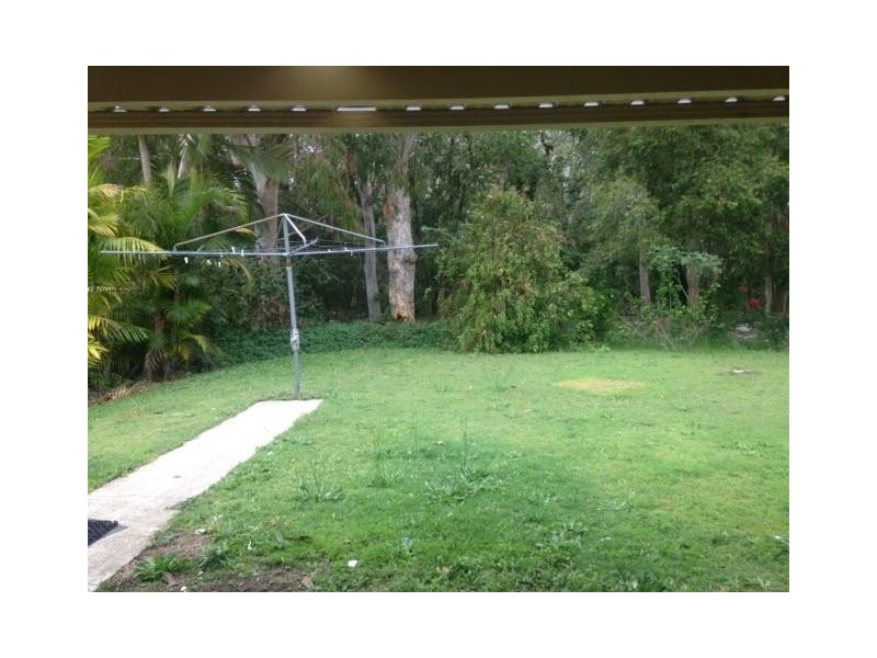 42 Lawn Terrace, Capalaba QLD 4157