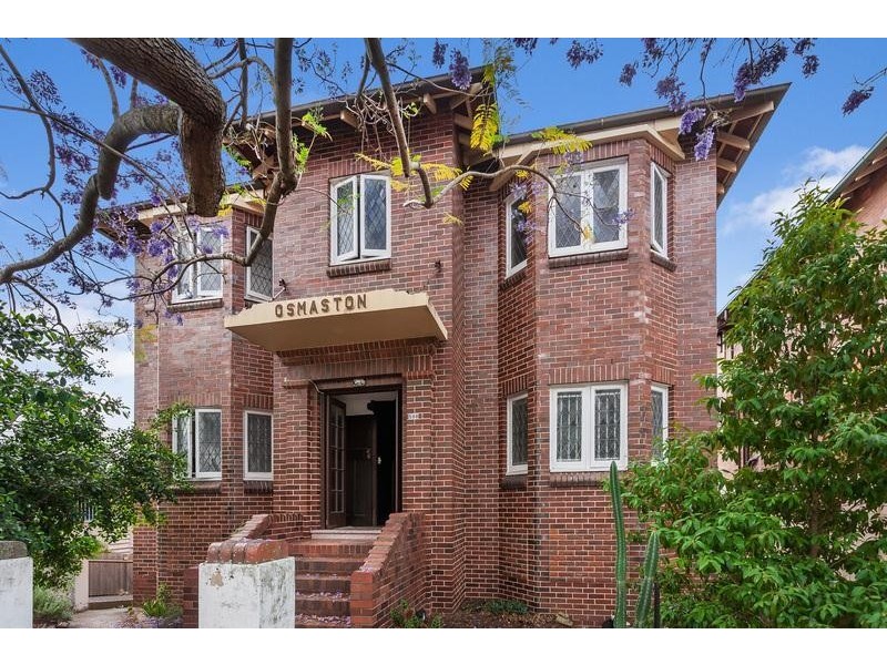 4/598 Lower Bowen Terrace, New Farm QLD 4005