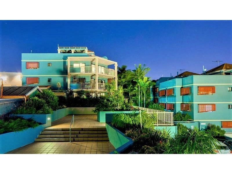 2/60 Vulture Street, West End QLD 4101